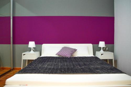 Viola Apartment