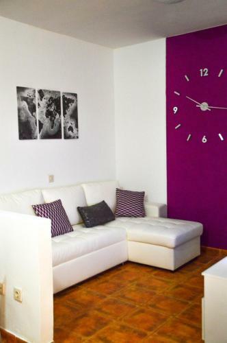 Viola Apartment