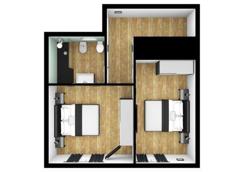 Sventenius Apartment