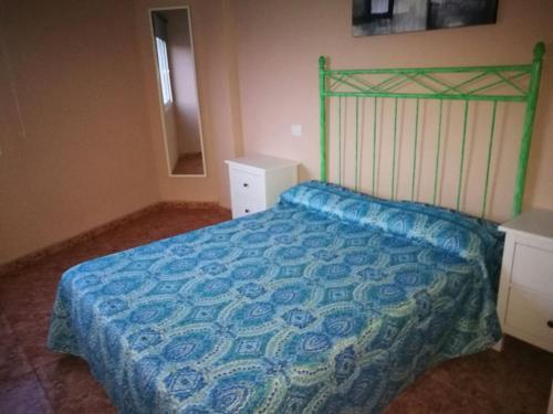 Apartamento Buenavista