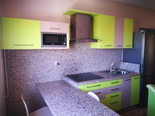 Apartamento Buenavista
