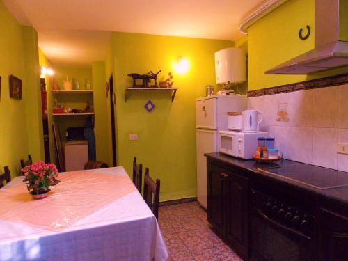 Fuerte Holiday Casa Asomada