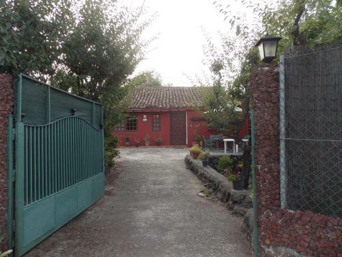 Fuerte Holiday Casa Asomada