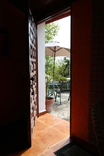 Fuerte Holiday Casa Asomada