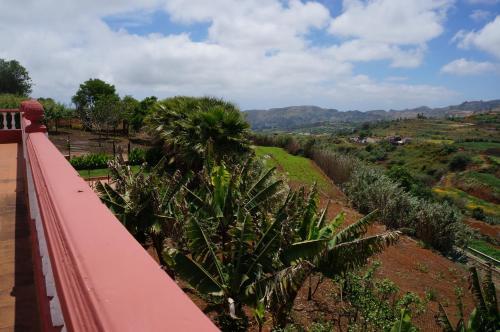 Lodge Vivienda Vacacional Los Corraletes
