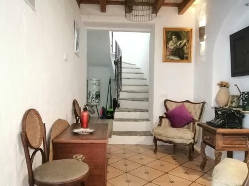 Agroturismo La Guarida De Vejer Casa Rural