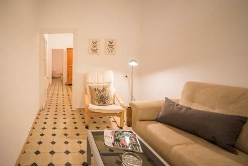 Apartamento Casa El Atelier
