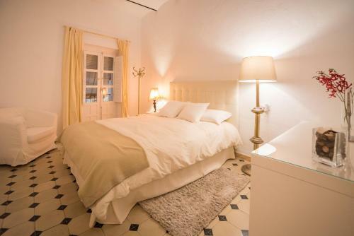 Apartamento Casa El Atelier