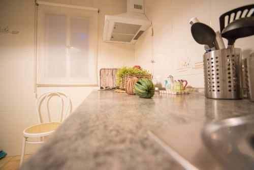 Apartamento Casa El Atelier