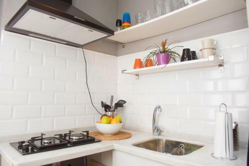 Apartamento Casa El Atelier