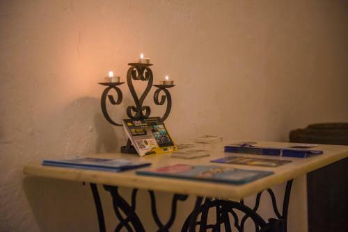 Apartamento Casa El Atelier