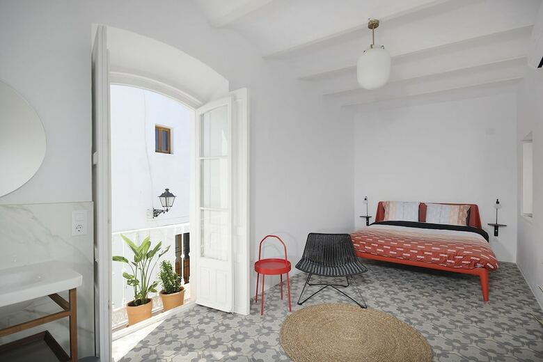 Hostal Casa Bonhom�a