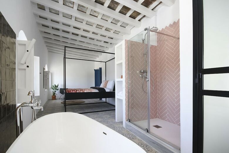 Hostal Casa Bonhom�a