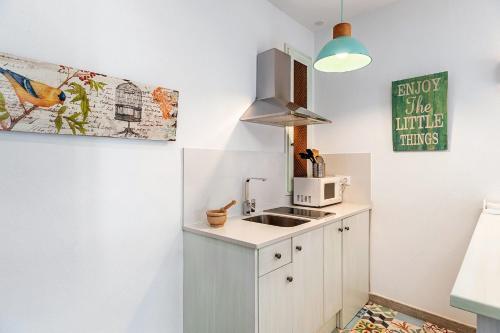 Apartamento Girasol