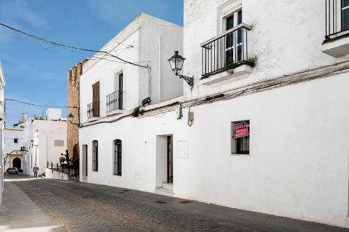 Apartamento Girasol