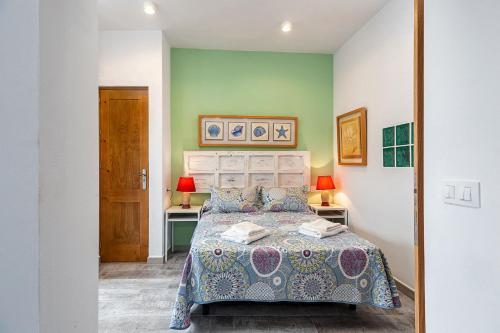 Apartamento Girasol