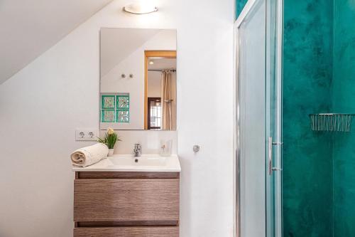 Apartamento Girasol