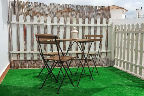 Apartamento Casa Relinque