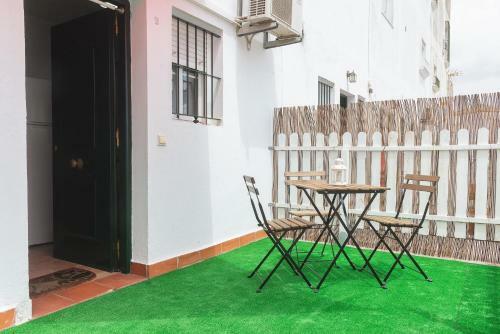 Apartamento Casa Relinque