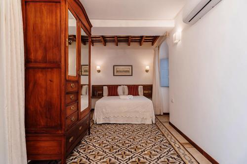 Casa De Los Abuelos 20