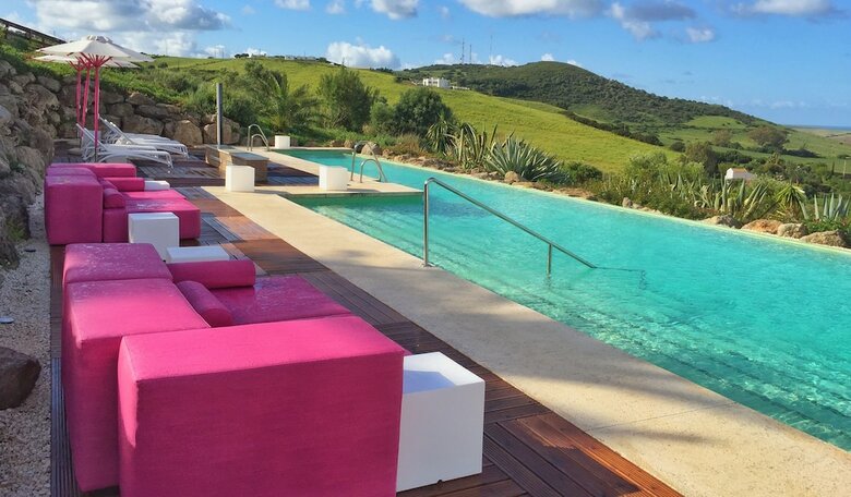 Hotel Ritual El Palmar-adults Only