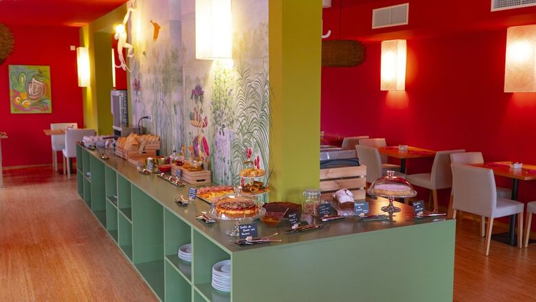 Hotel Ritual El Palmar-adults Only