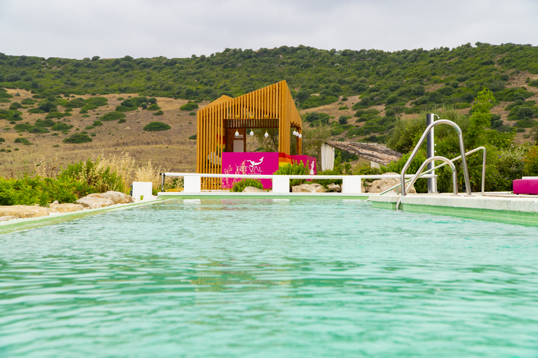 Hotel Ritual El Palmar-adults Only