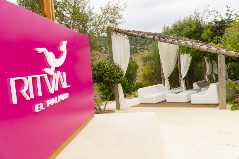 Hotel Ritual El Palmar-adults Only