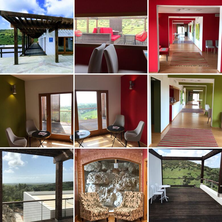 Hotel Ritual El Palmar-adults Only