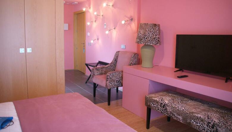 Hotel Ritual El Palmar-adults Only