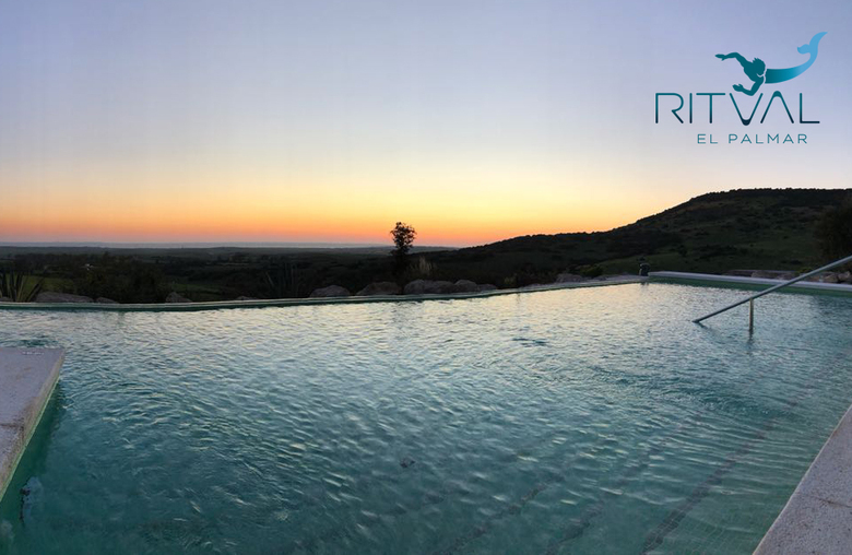 Hotel Ritual El Palmar-adults Only