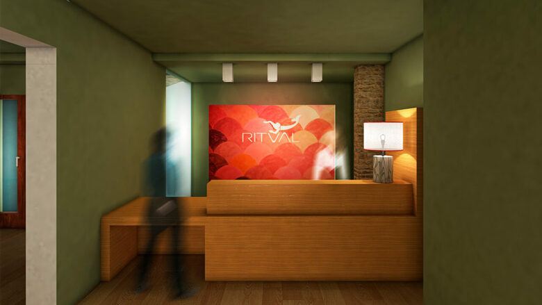 Hotel Ritual El Palmar-adults Only