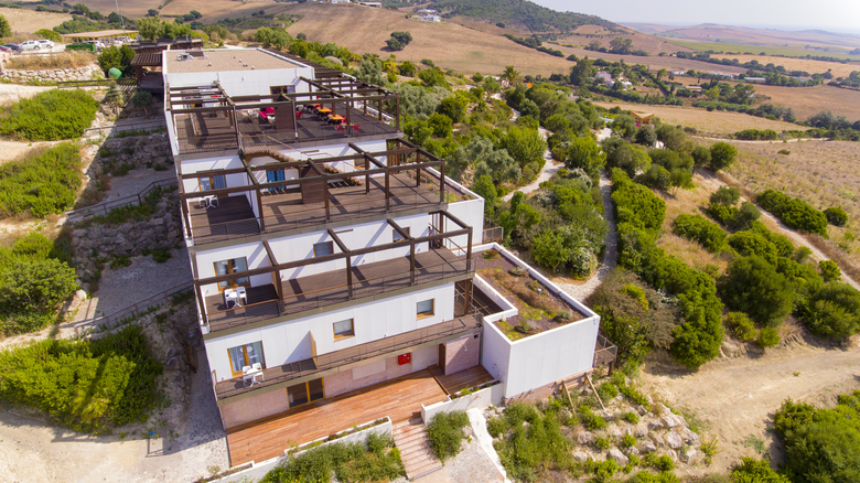 Hotel Ritual El Palmar-adults Only