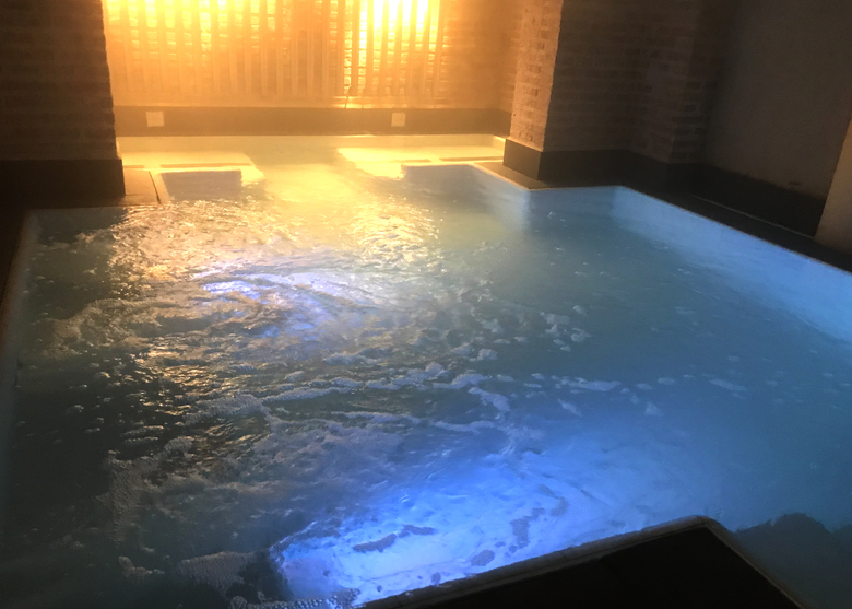 Hotel Ritual El Palmar-adults Only