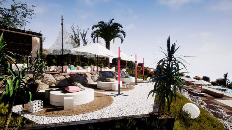 Hotel Ritual El Palmar-adults Only