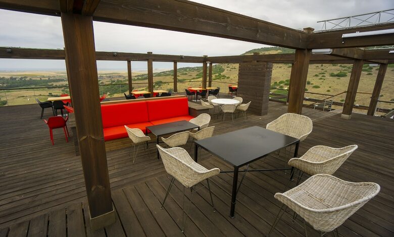 Hotel Ritual El Palmar-adults Only
