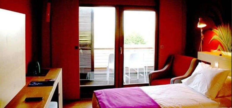 Hotel Ritual El Palmar-adults Only