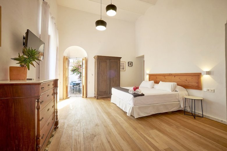 Hostal Bekkeh