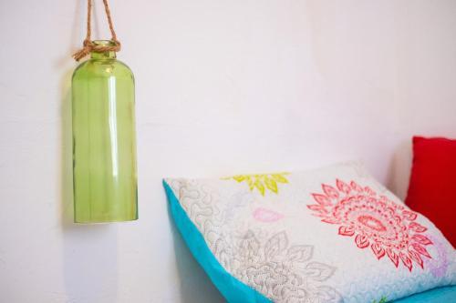 Apartamento Casa Triana