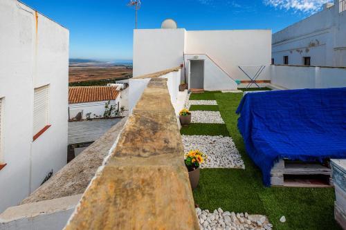 Apartamento Casa Triana