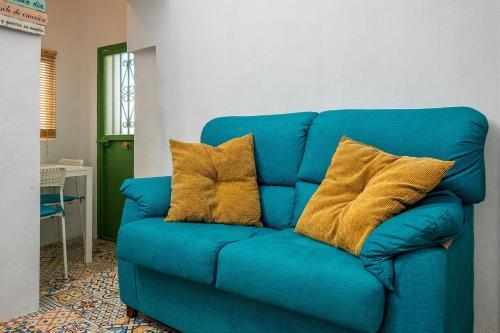 Apartamento Casa Triana