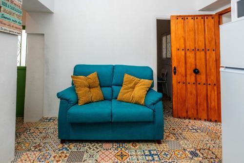 Apartamento Casa Triana