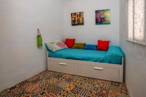Apartamento Casa Triana