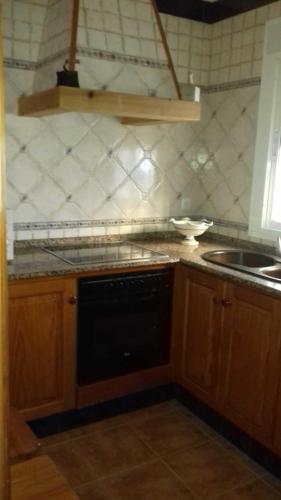 Apartamento Casa Los Abuelos