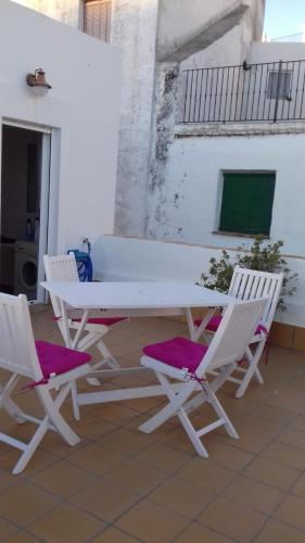Apartamento Casa Los Abuelos