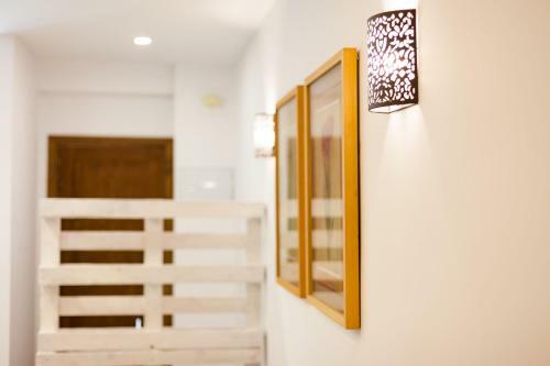 Apartamento Margarita