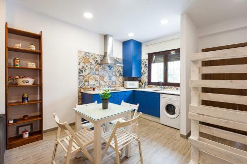 Apartamento Margarita