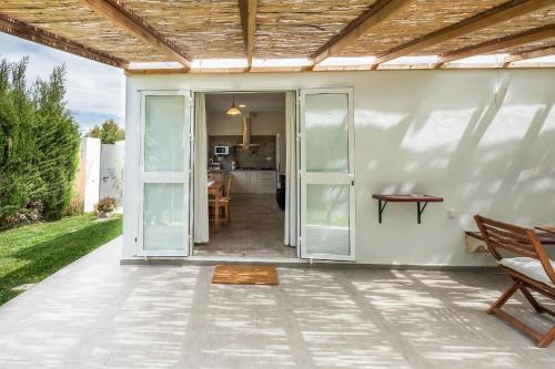 Casa Panda