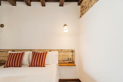 Apartamento Casa De Los Abuelos 18