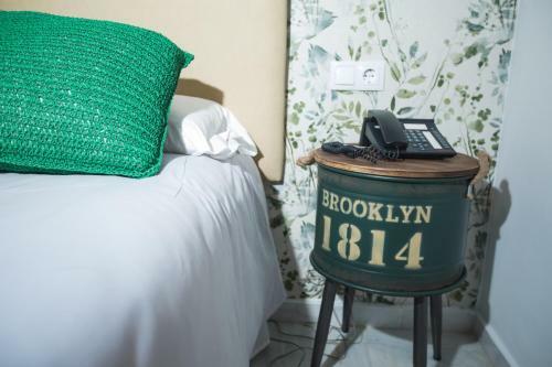 Hotel N�madas